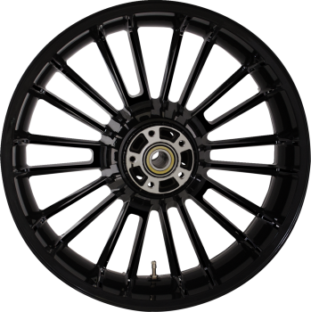 Atlantic 3D Rear Wheel 18 x 5.5"