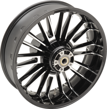 Atlantic 3D Rear Wheel 18" x 5.5"