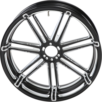 7-Valve Forged Billet Rim