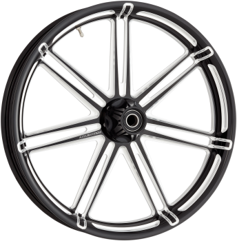 7-Valve Forged Billet Rim