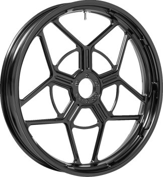 Speed 5 Forged Wheel