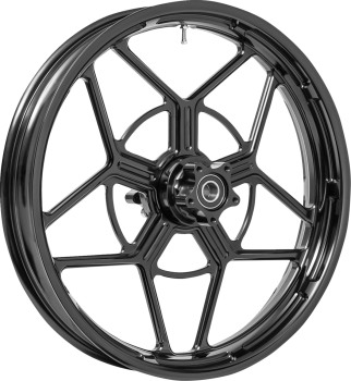 Speed 5 Forged Wheel