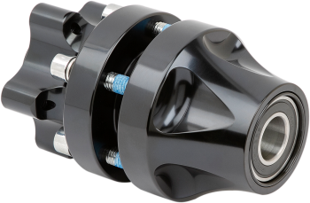 Single Disc Hub Cartridge Kit