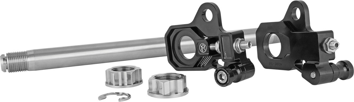 Axle Adjuster Kit