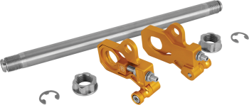 Axle Adjuster Kit