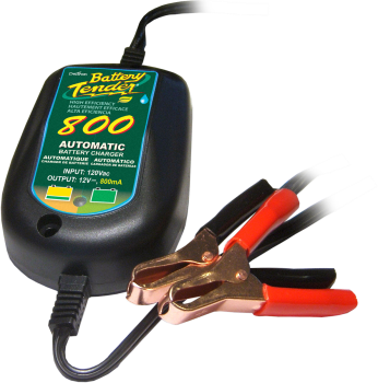 Waterproof Junior Battery Tender
