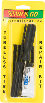 Tubeless Tire Repair Kit