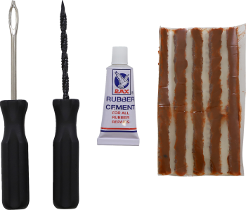 Tubeless Tire Repair Kit