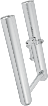 Smooth Hot Leg Fork Legs