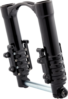 Method® "No Flex" Fork Legs