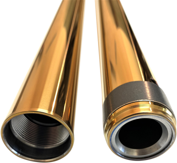 39mm Fork Tubes