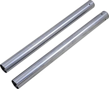 49mm Hard Chrome Fork Tubes