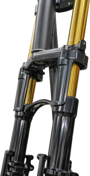 49mm Fork Tubes