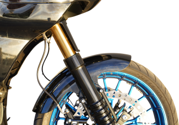 49mm Fork Tubes