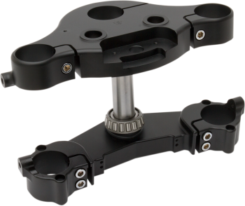 7 & 7 Raked Triple Tree