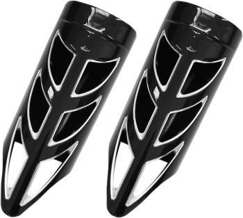 Elite Series Fork Slider Covers