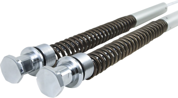 FKC 101 NIX22 41mm Front Cartridge Kit