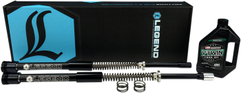 AXEO Performance Fork Cartridge Kit