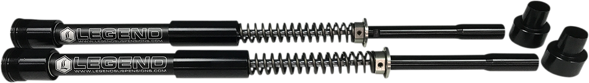 AXEO-23 49MM Front Cartridges