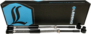 AXEO-23 49MM Front Cartridges