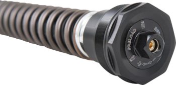 FKS 231 NIX 22 Front Suspension Cartridge Kit