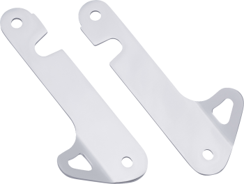 Front Tie Down Brackets