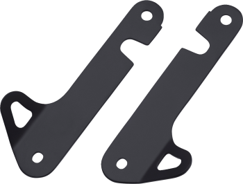 Front Tie-Down Brackets