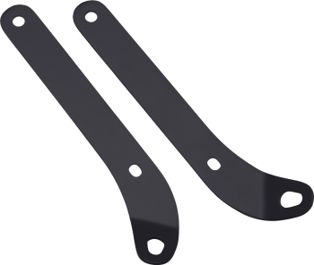 Front Tie-Down Brackets