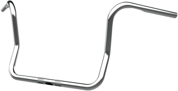 12" Ape Hanger Handlebar