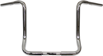 1.25" Bagger Ape Hanger 14" Handlebar