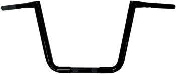 Twin Peaks Big Twin Handlebar with 13" End Rise