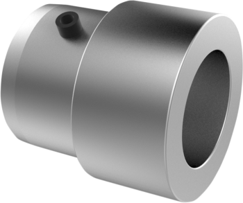 Handlebar Grip Extension