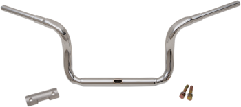 Grande Touring Ape Hanger Handlebar with 10" Rise