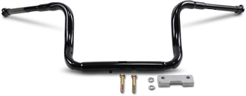 Grande Touring Ape Hanger Handlebar with 12" Rise