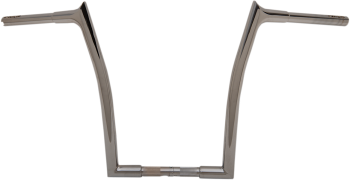 EZ Install Pointed Top Handlebar with 16" End Rise