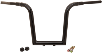 1-1/2" Tree Hugger Ape Hanger Handlebar with 13" End Rise