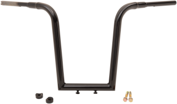 1-1/2" Tree Hugger Ape Hanger Handlebar with 16" End Rise