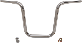 1-1/2" Tree Hugger Wide Ape Hanger Handlebar with 16" End Rise