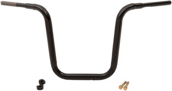 1-1/2" Tree Hugger Wide Ape Hanger Handlebar with 16" End Rise