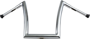 Strip Handlebar with 15" Rise
