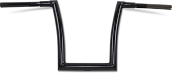 Strip Handlebar with 15" Rise