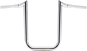 Grande Prime Ape Hanger Handlebar with 18" Rise