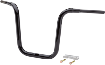 1-1/2" Grande Traditional Ape Hanger Handlebar with 16" End Rise