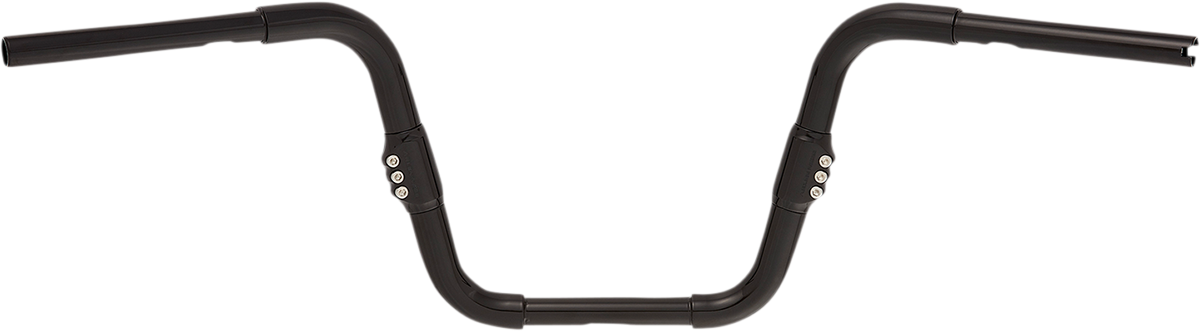 High Life Adjusted Handlebars
