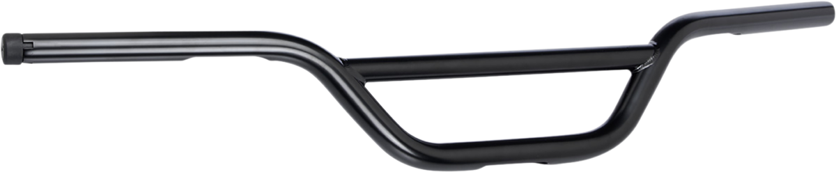 Moto Handlebar with 4-1/4