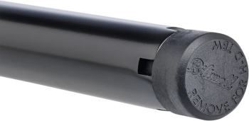 Moto Handlebar with 4-1/4