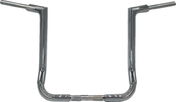 EZ Install Flat Top Handlebar with 16" Rise