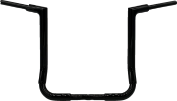 EZ Install Flat Top Handlebar with 16" Rise