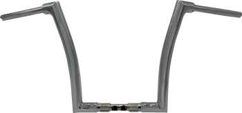 1-1/2" EZ Install Flat Top Handlebar with 14" Rise