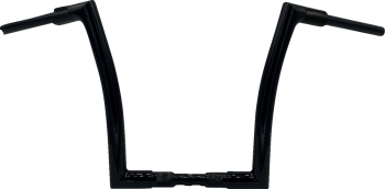 1-1/2" EZ Install Flat Top Handlebar with 14" Rise
